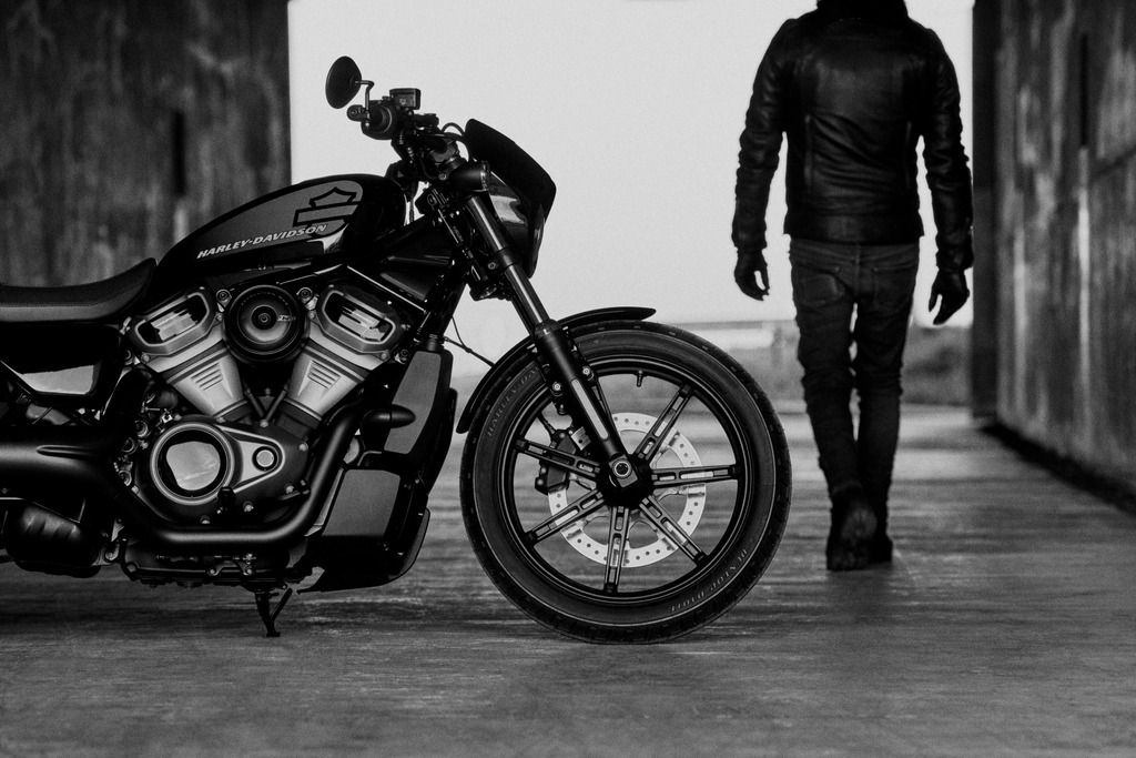 Harley-Davidson Nightster
