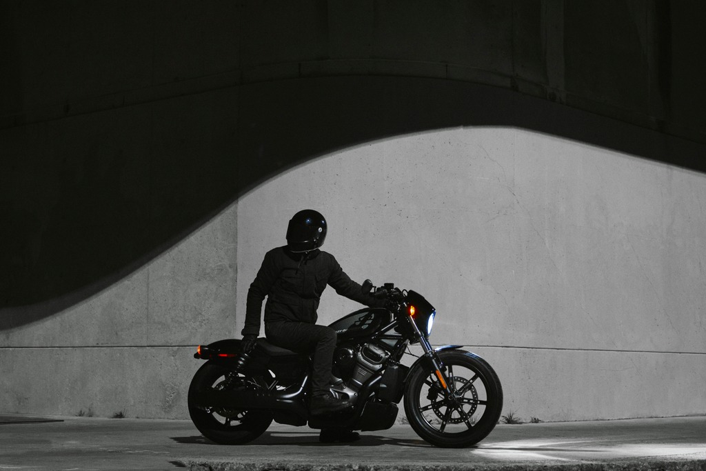 Harley-Davidson Nightster