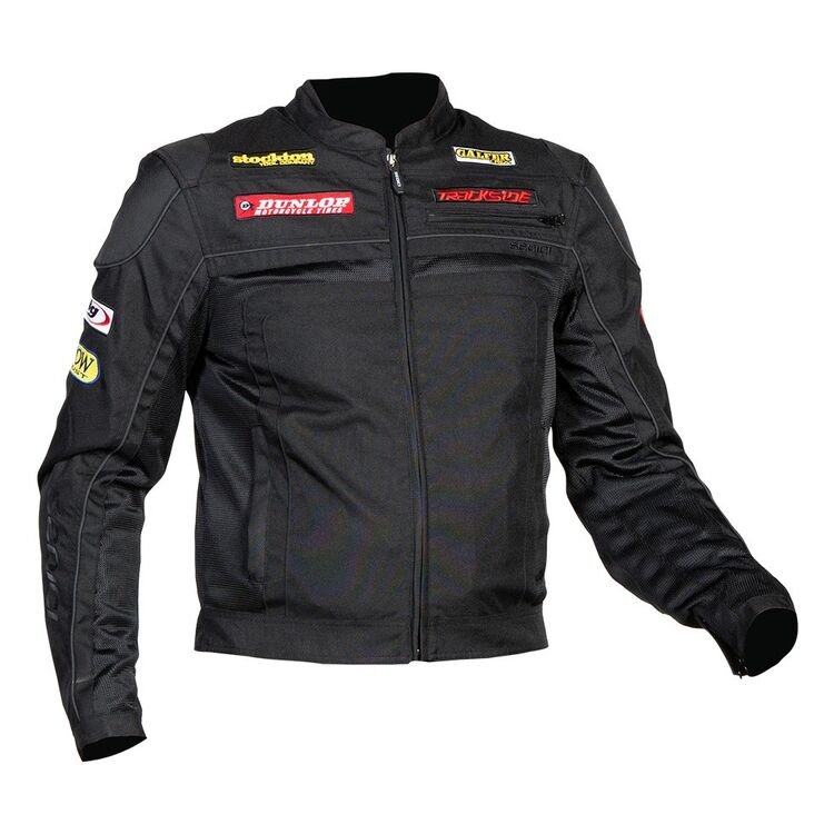 5 Great Motorcycle Jackets Under $150
