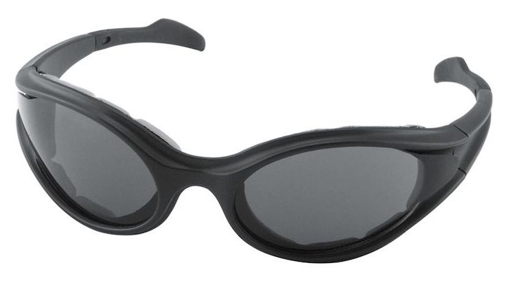 Bobster Foamerz Sunglasses - motorcycle sunglasses