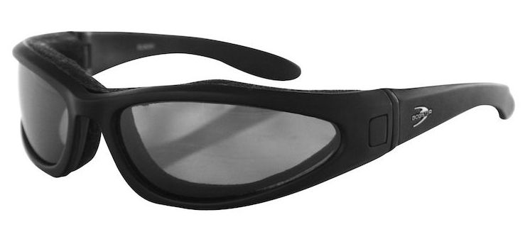 Bobster Lowrider II Convertible Sunglasses