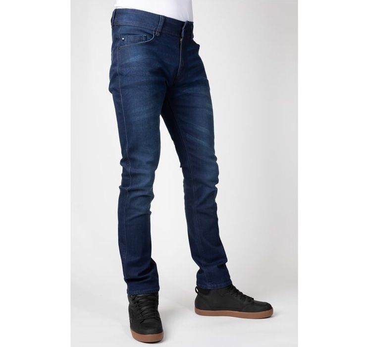 Bull-it Icon II Straight Jeans