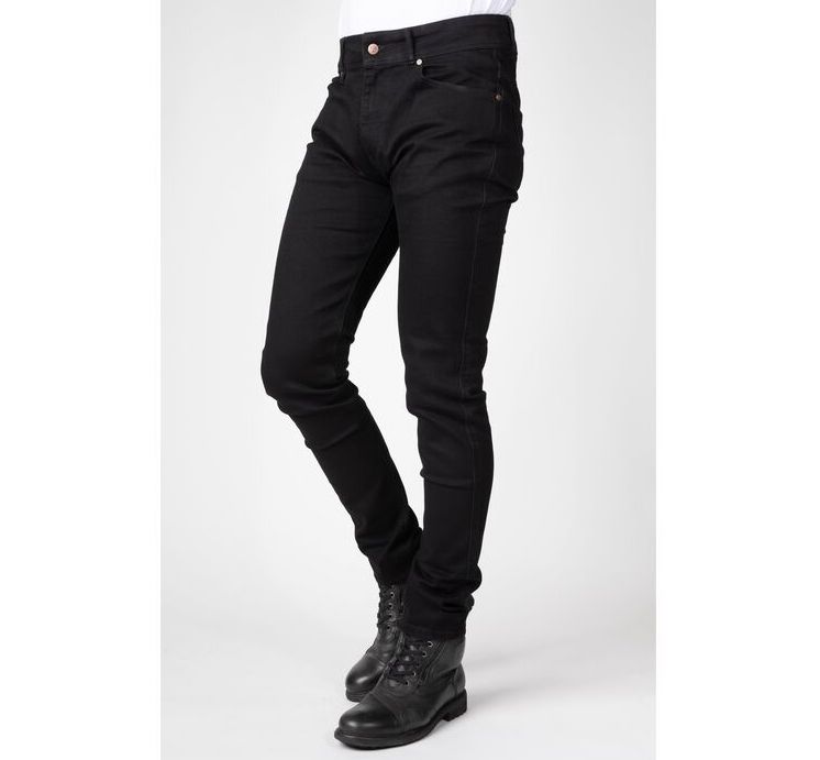 Bull-it Onyx Straight Jeans