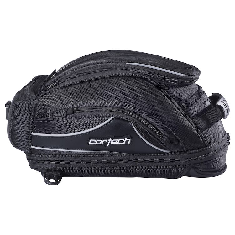 Cortech Super 2.0 18-Liter Magnetic Tank Bag
