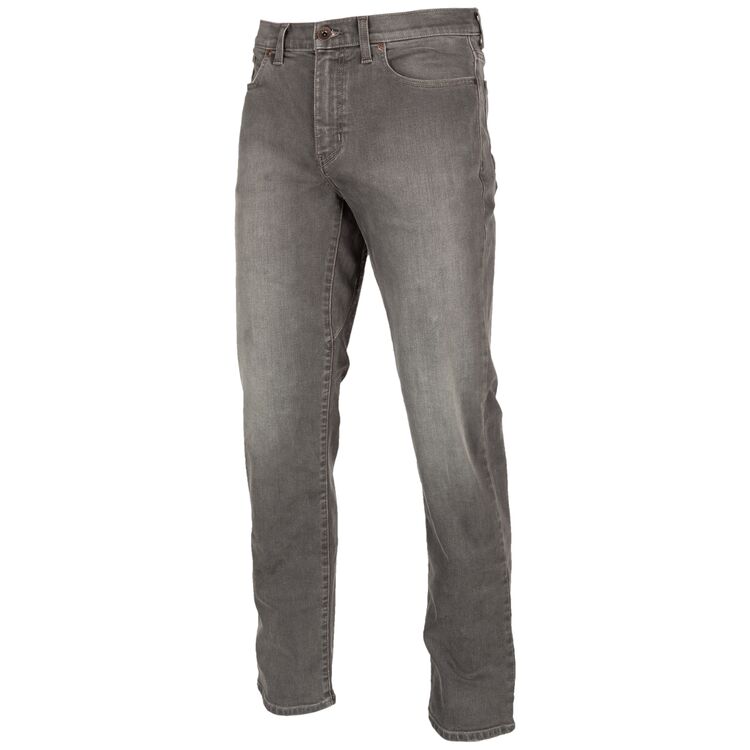 Klim Unlimited Straight Stretch Jeans