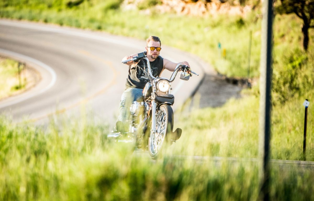 5 Best Motorcycle Sunglasses