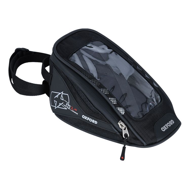 Oxford M1R Micro Magnetic Tank Bag
