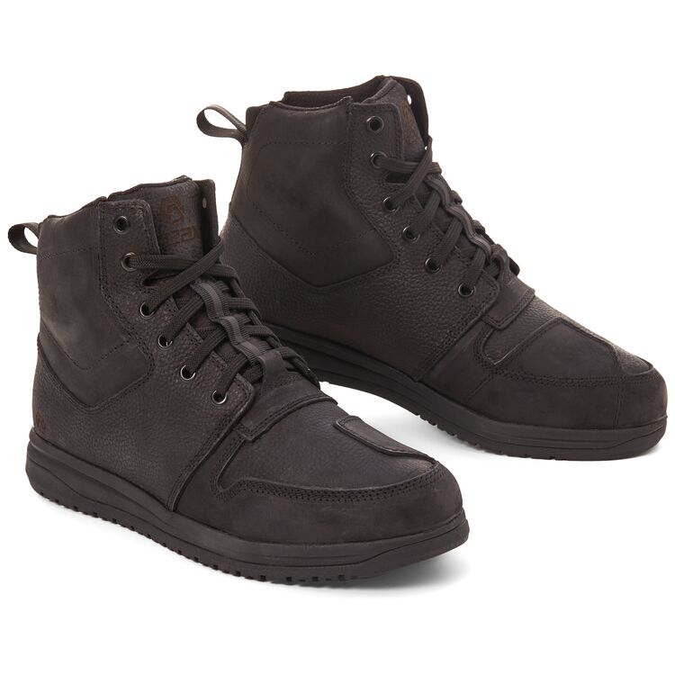 15 Best Cafe Racer Boots 1