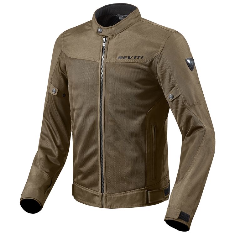 3 Excellent Summer Motorcycle Jackets Under $250 1