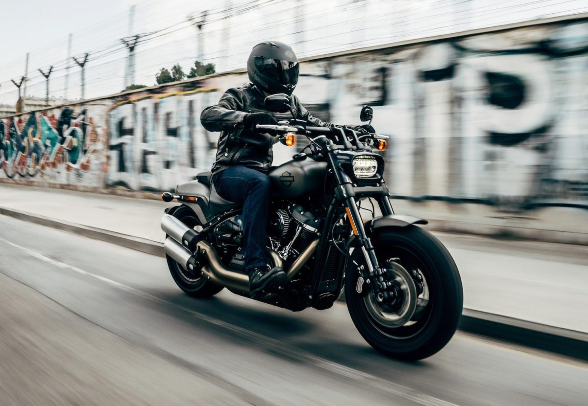 5 Best Single-Layer Motorcycle Jeans