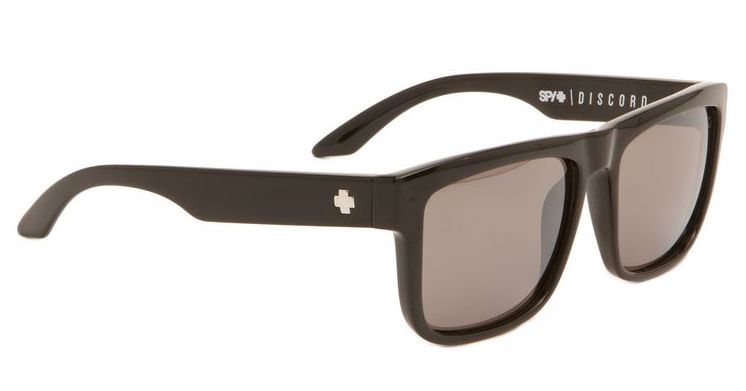 Spy Discord Sunglasses - motorcycle sunglasses