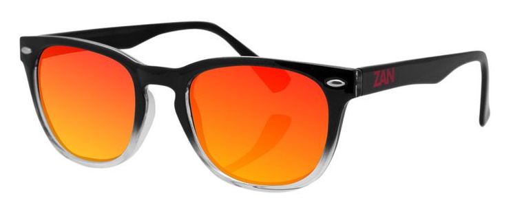 ZANheadgear NVS Sunglasses - motorcycle sunglasses