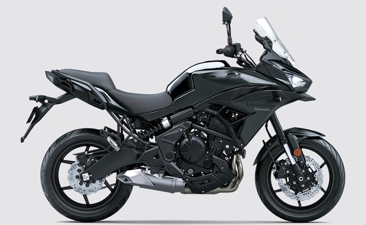 Kawasaki Versys 650