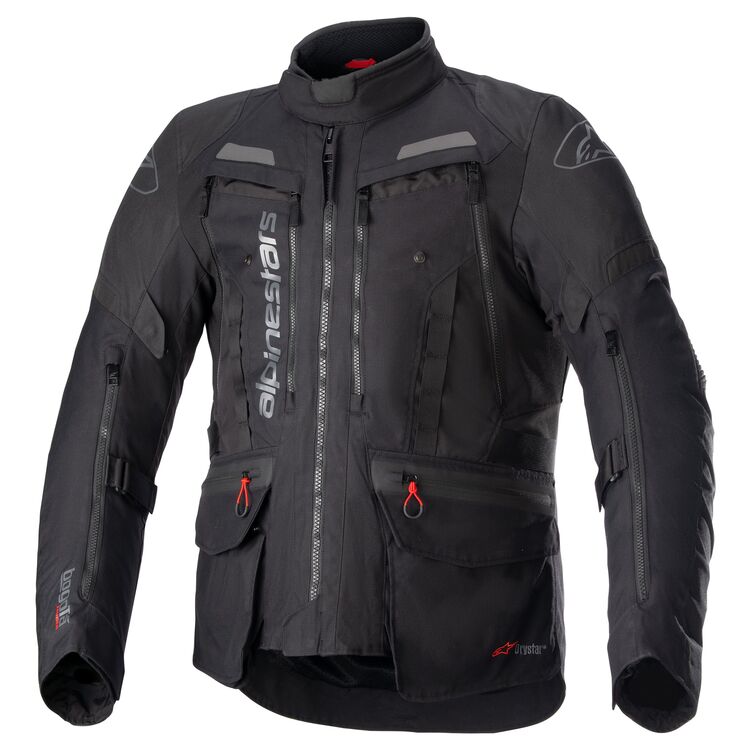 5 Best Adventure Motorcycle Jackets 1