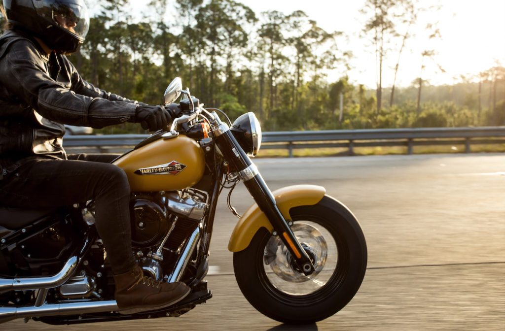 The best full face helmets for harley riders are ones that provide ample protection and classic style.