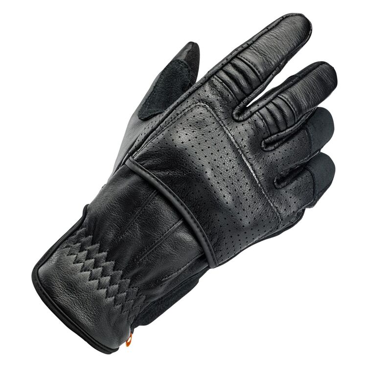 15 Best Cafe Racer Gloves 2