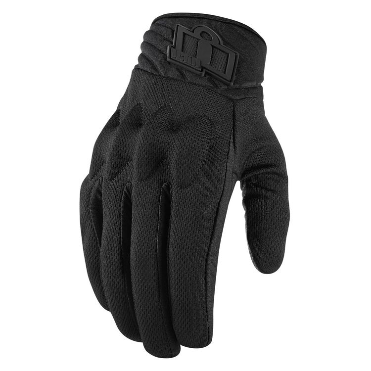 Icon Anthem 3 gloves