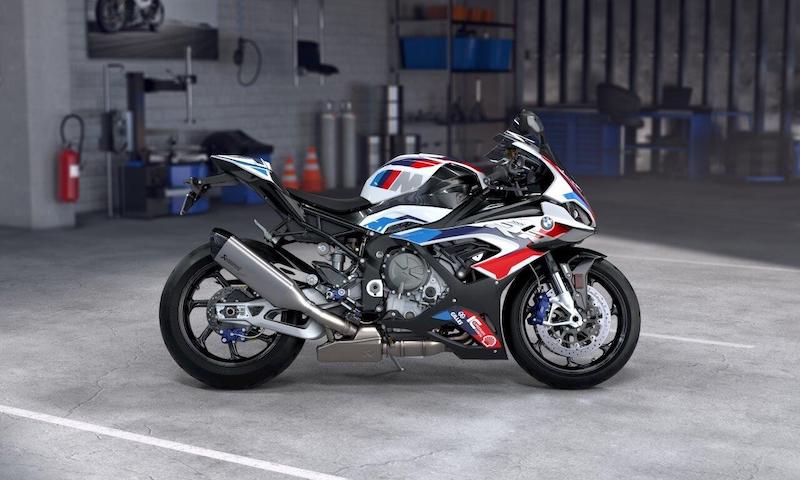 BMW M 1000 RR