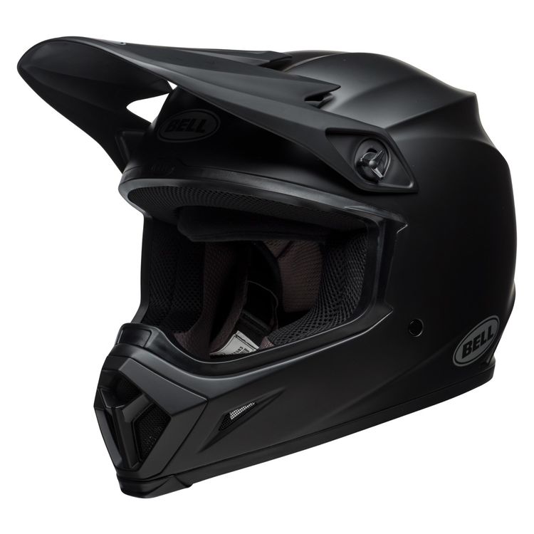 Bell MX-9 Mips Helmet