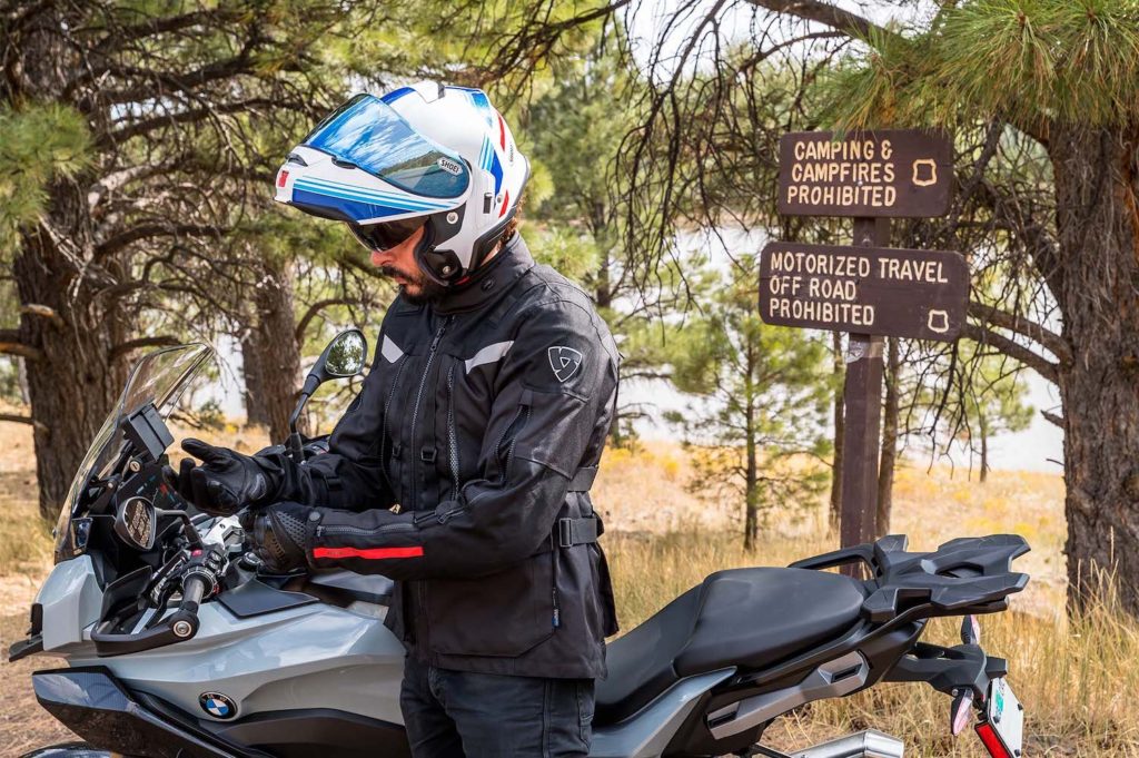 the best modular motorcycle helmets out there.