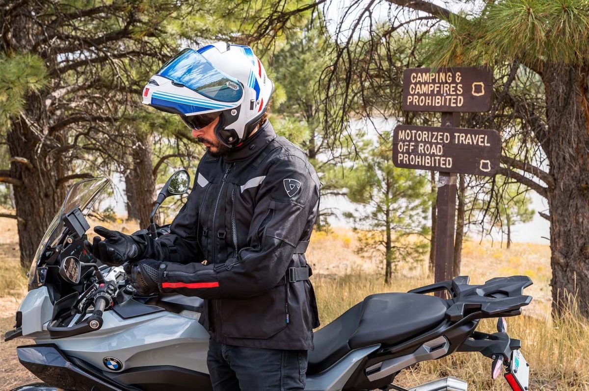 5 Best Modular Motorcycle Helmets You Can Buy