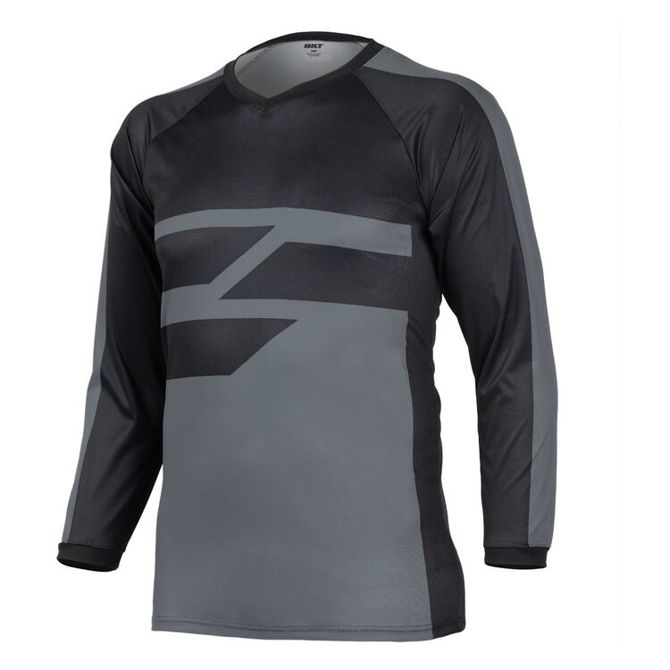 BILT Amped EVO Rapid dirt bike Jersey