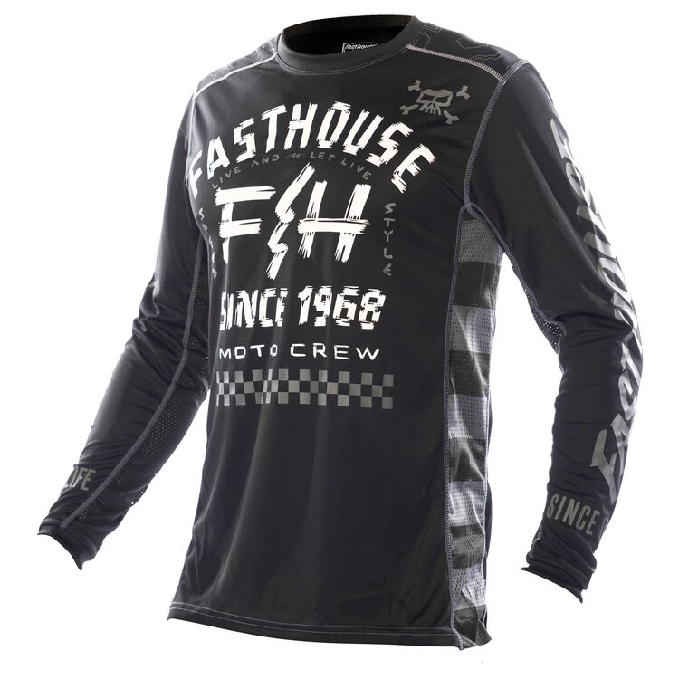 Fasthouse Off-Road dirt bike Jersey