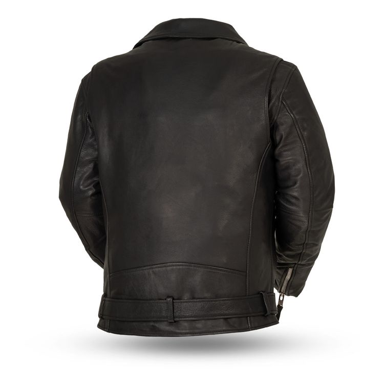 First Manufacturing Fillmore Jacket