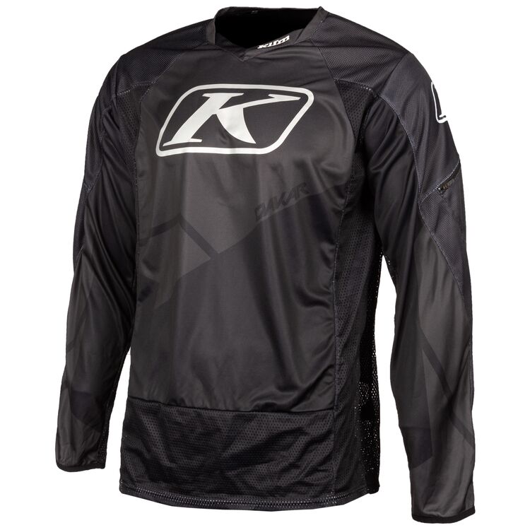 Klim Dakar dirt bike Jersey