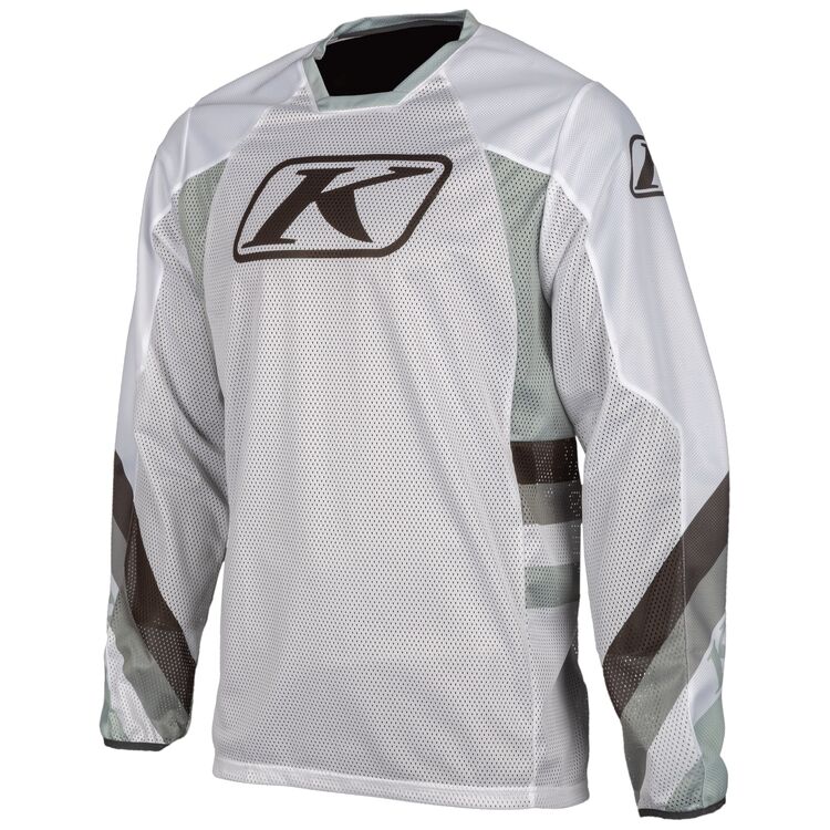 Klim Mojave dirt bike Jersey