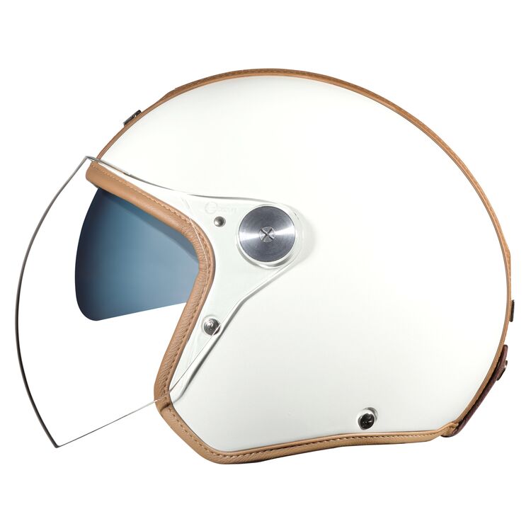 Nexx XG20 Groovy SV Helmet - white