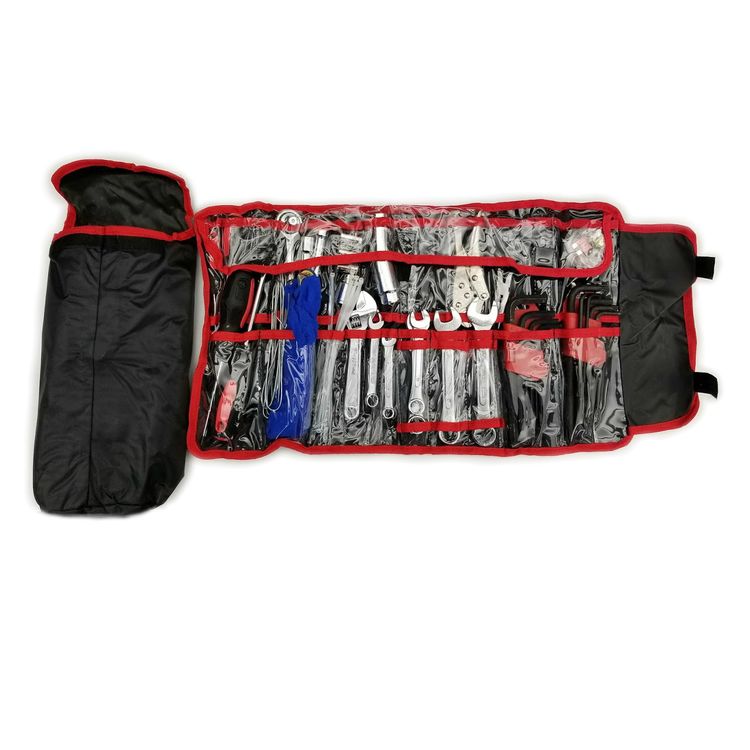 Stockton Roadside Tool Kit