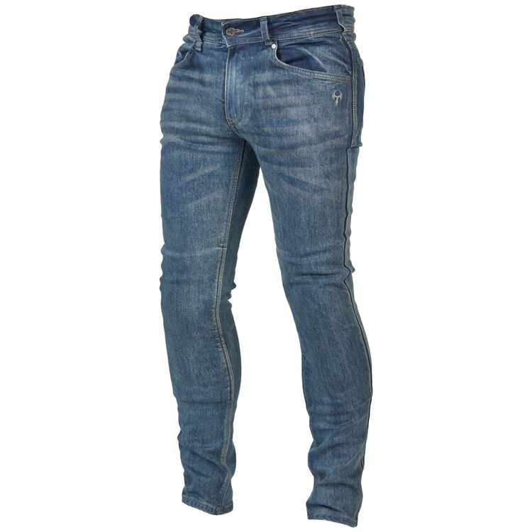 10 Best Cafe Racer Jeans 2