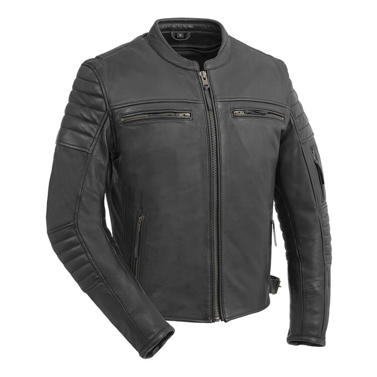 First Manufacturing Commuter Jacket