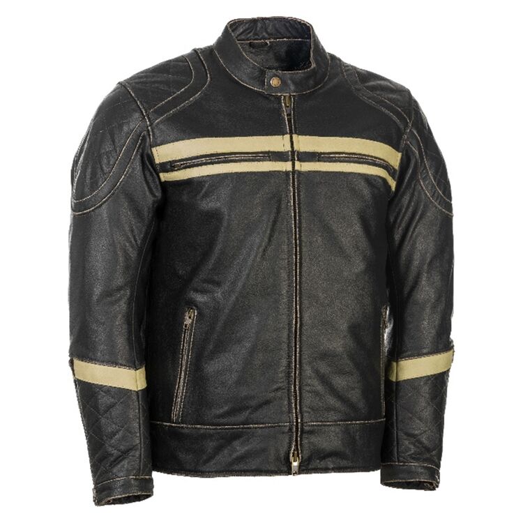 Highway 21 Motordrome Jacket