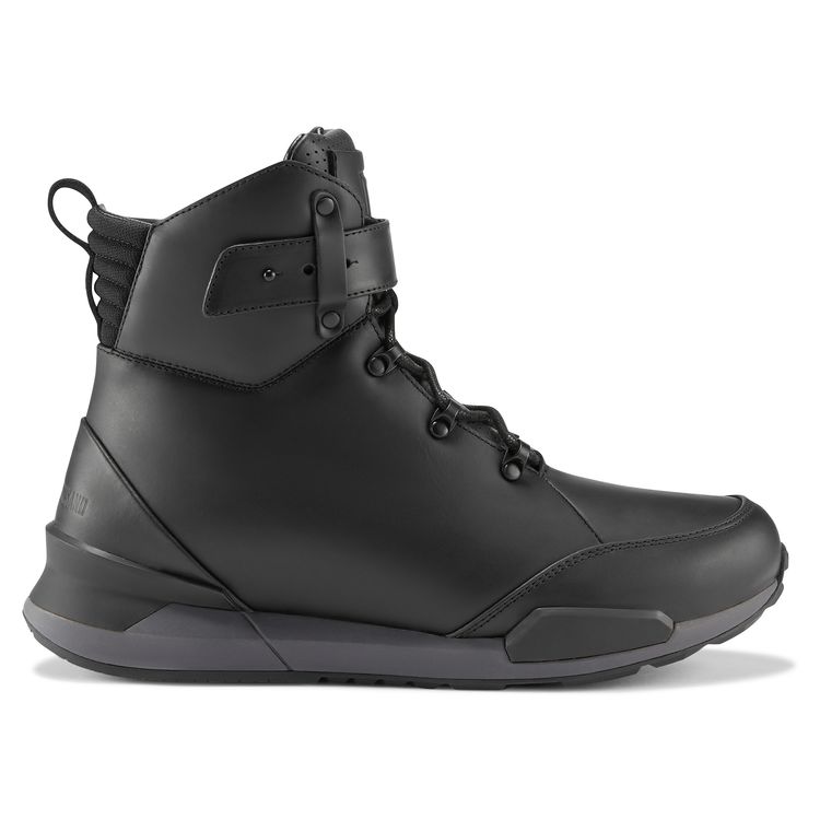 Icon 1000 Varial Boots in black