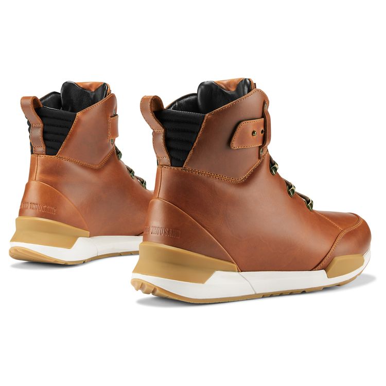 Icon 1000 Varial Boots in brown