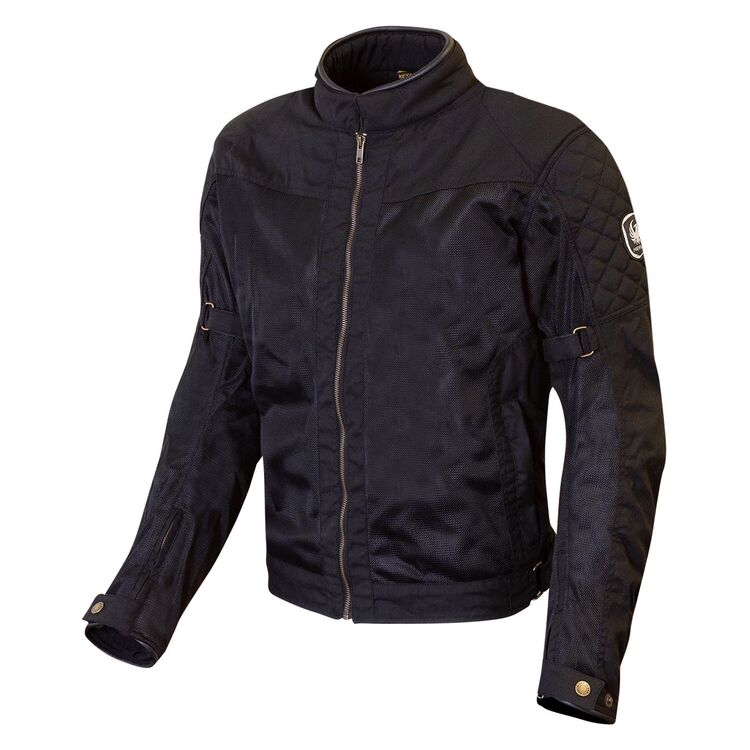 merlin chigwell lite jacket