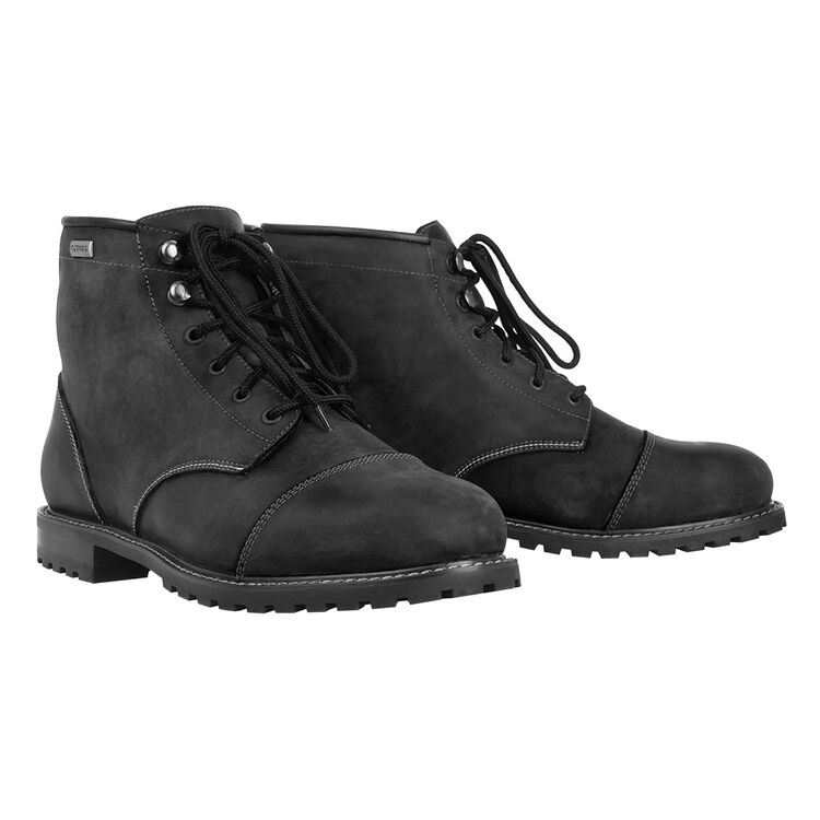 Oxford Hardy Boots