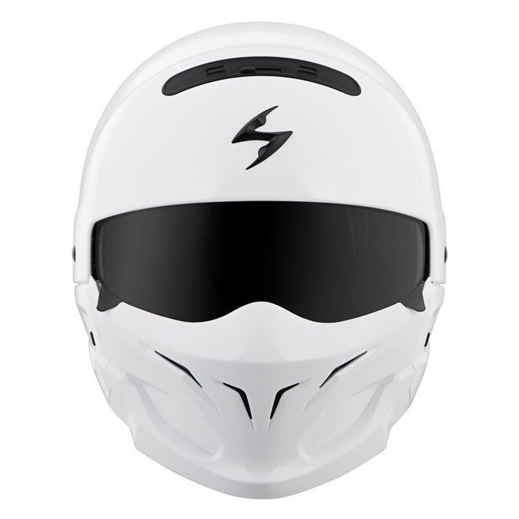 Best Half Helmets With Facemasks