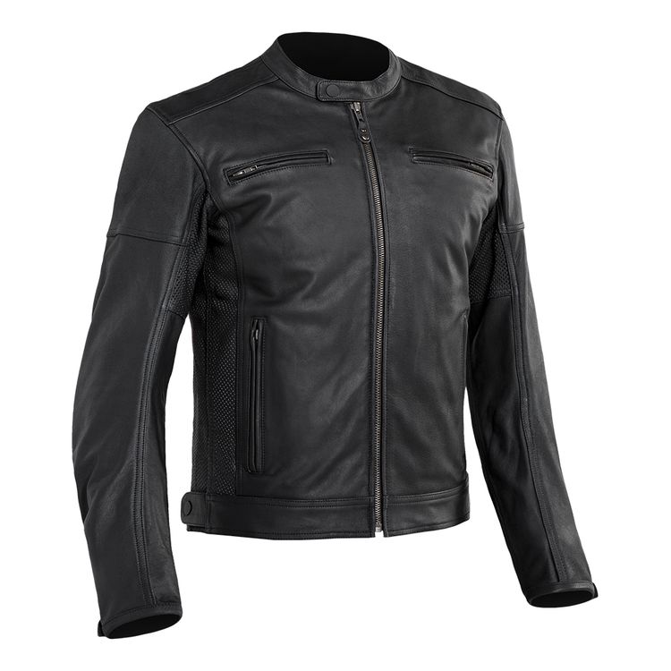 Street & Steel Blade Jacket