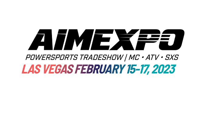 AIMExpo 2023 Will Have the Largest Ever E-Bike Pavilion and Indoor Demo Course