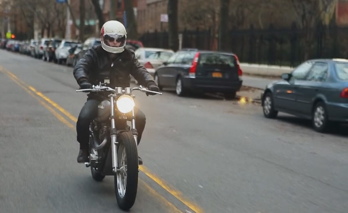 Top 10 Vintage Motorcycle Helmets for a Retro Look