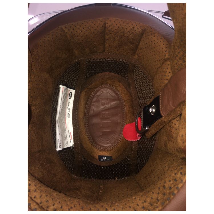 Bell Bullitt – A Near Perfect Retro Helmet 3