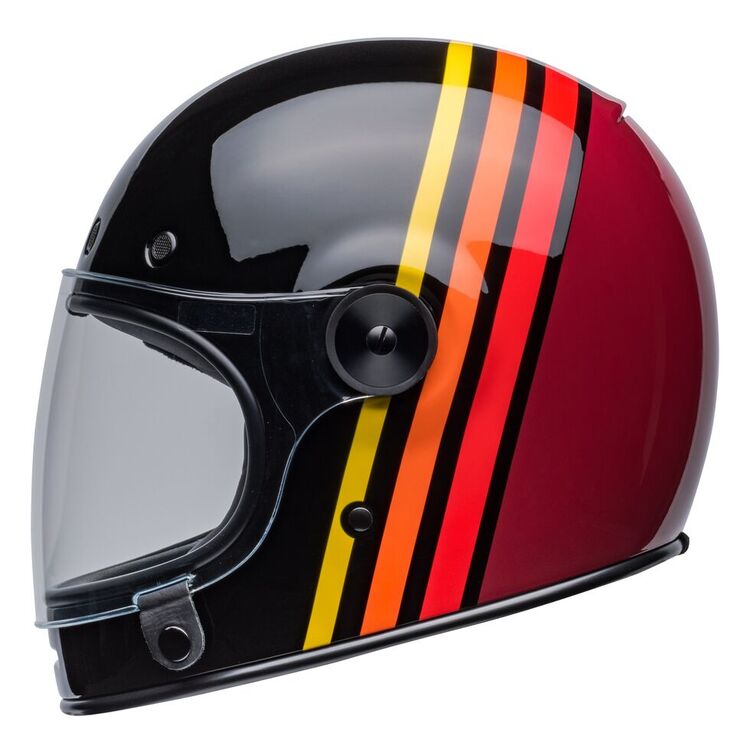 Bell Bullitt – A Near Perfect Retro Helmet 5