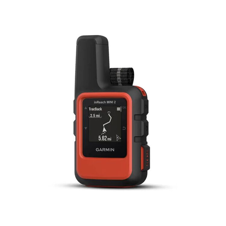 Garmin inReach Provides Important SOS Services for Adventurers, Including Motorcyclists 1