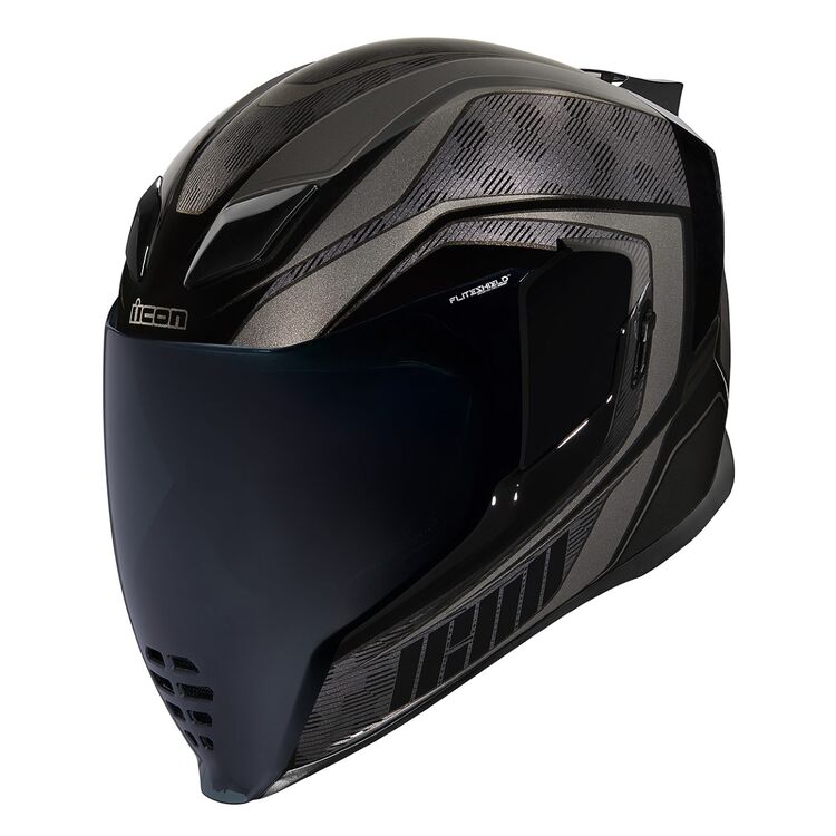 Icon Airflite Raceflite Helmet - icon helmets