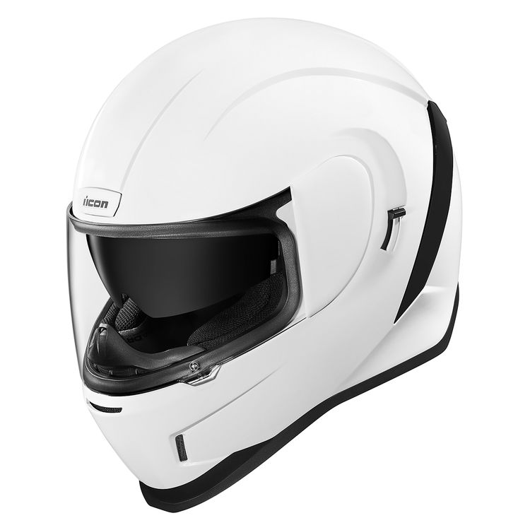 Icon Airform helmet