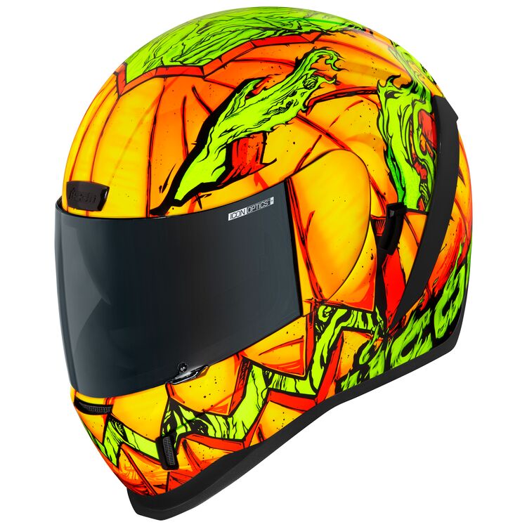 Select Icon Helmets Discounted Up to 29%