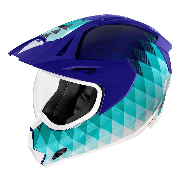 Icon Variant Pro Hello Sunshine Helmet - icon helmets